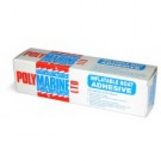 POLYMARINE 3026 Inflateble Boat Adhesive - Κόλλα φουσκωτών σκαφών από PVC 70ML
